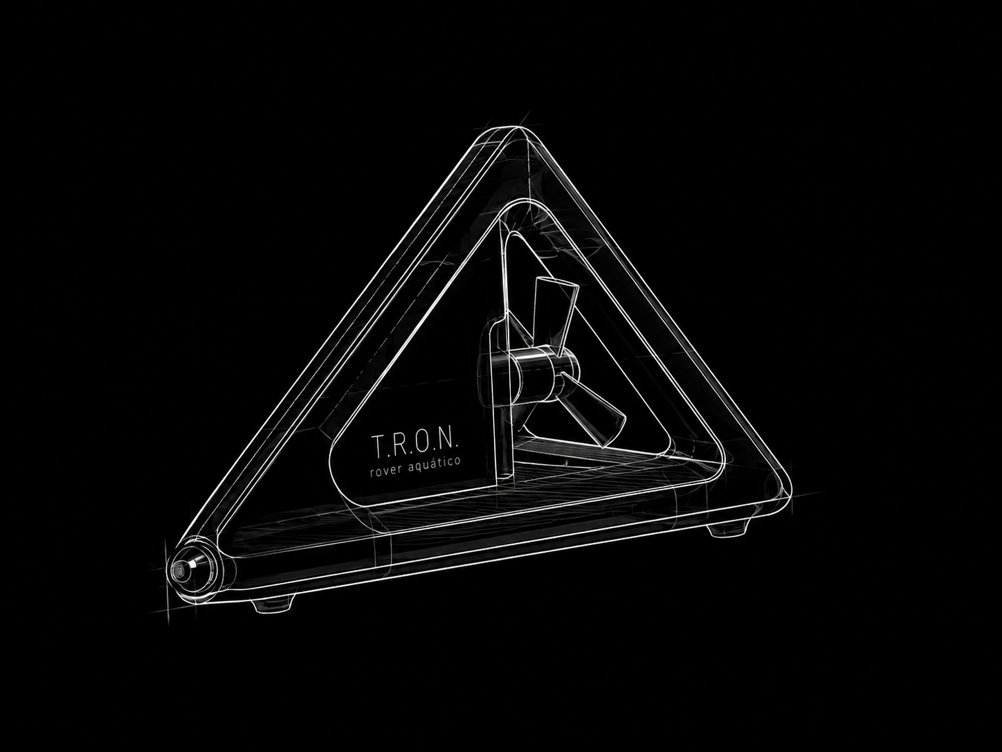 Sub Rover  T.RO.N.